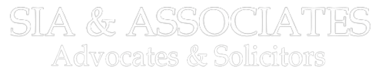 Sia & Associates
